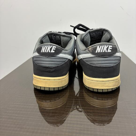 Nike SB Dunk Low Pro 2014 Skate Sneakers Shoes Men's 11 304292-036 - Picture 4 of 15